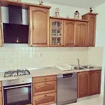 Apartamento Lana