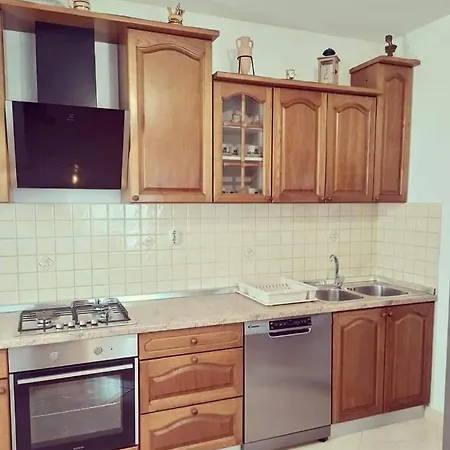 Apartamento Lana