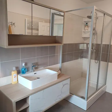 Apartamento Lana