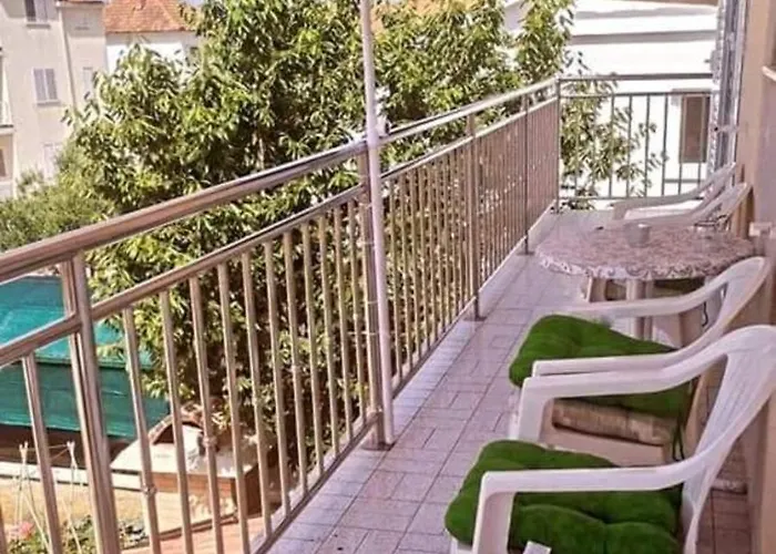 Lana Appartement Biograd Na Moru