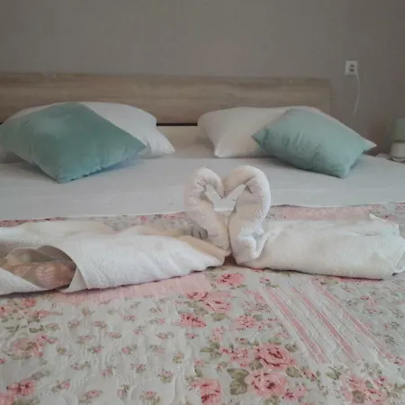 Apartment Lana