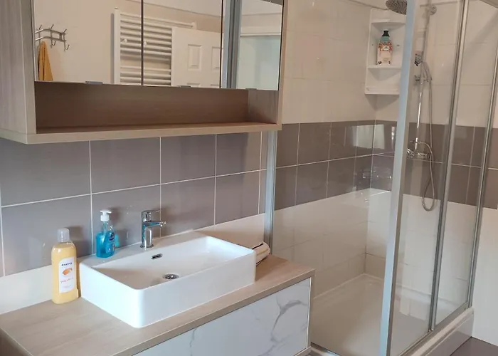 Appartement Lana